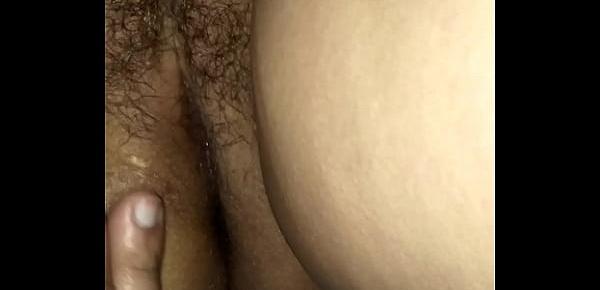  Desi girl first painful anal